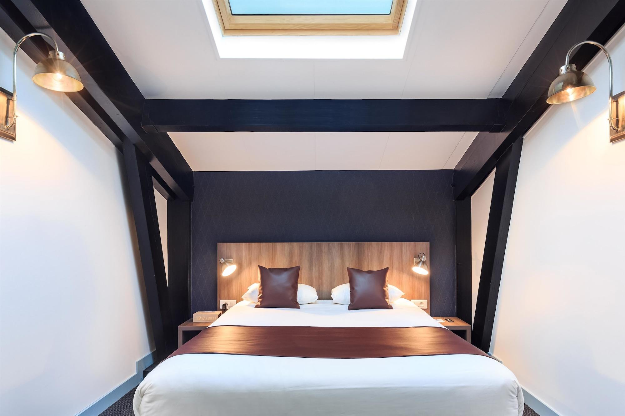 Hotel Innes By Happyculture ตูลูส ภายนอก รูปภาพ