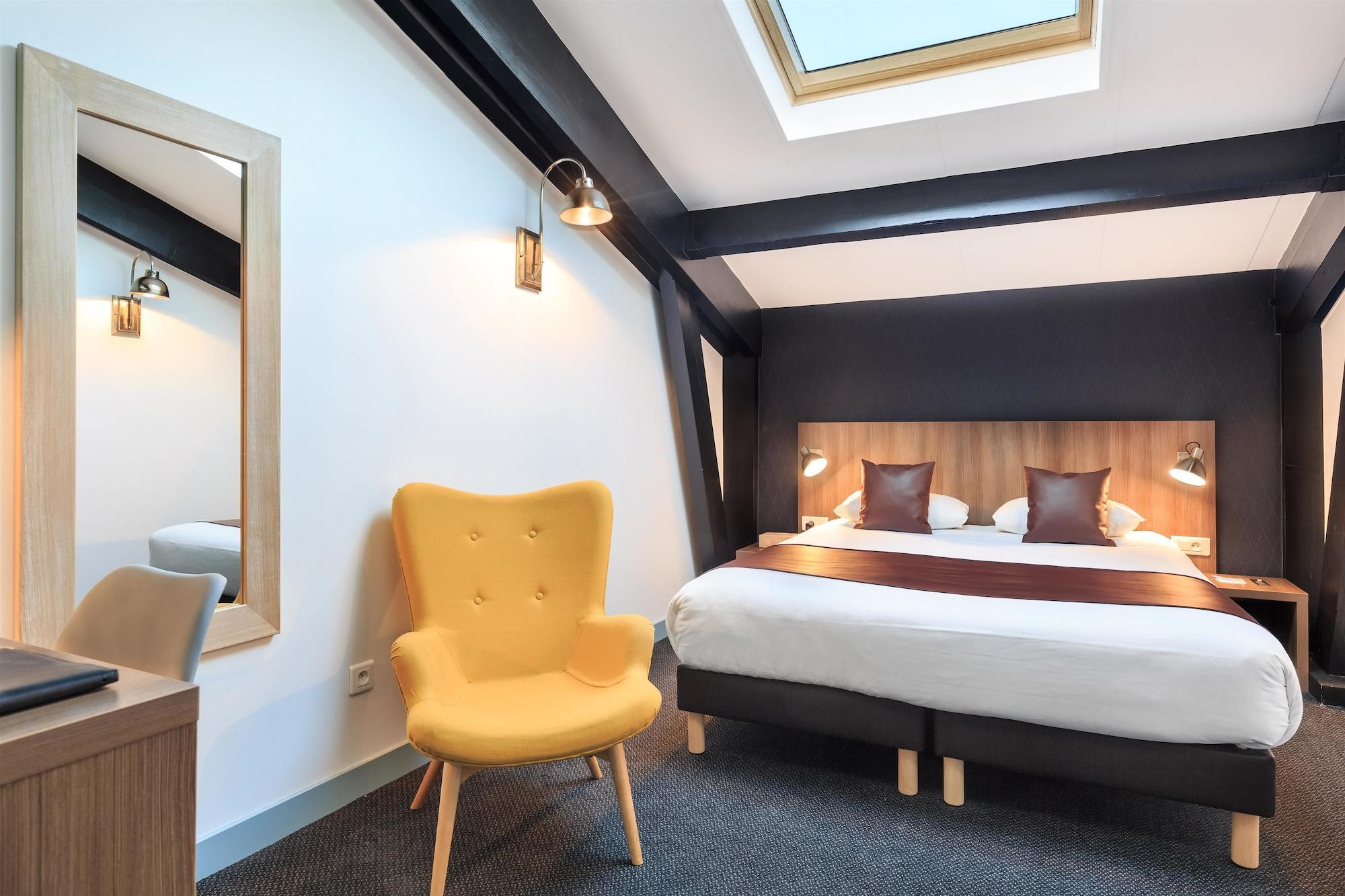 Hotel Innes By Happyculture ตูลูส ภายนอก รูปภาพ
