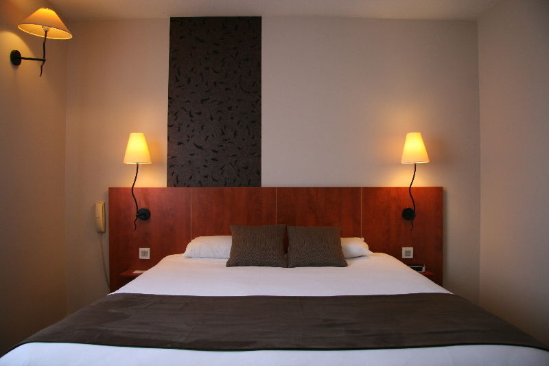 Hotel Innes By Happyculture ตูลูส ภายนอก รูปภาพ