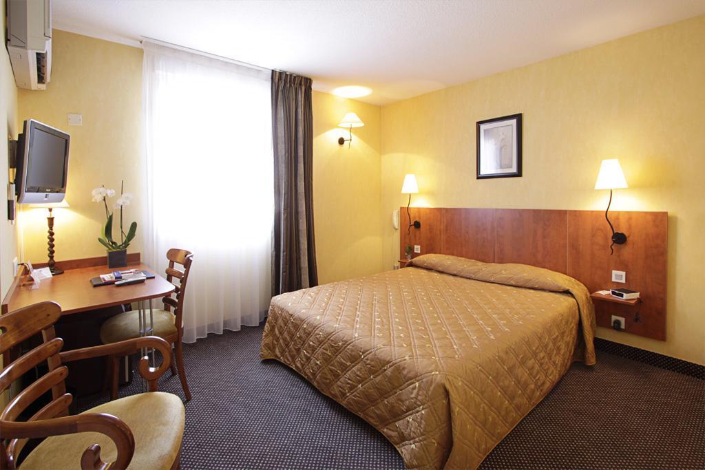 Hotel Innes By Happyculture ตูลูส ห้อง รูปภาพ
