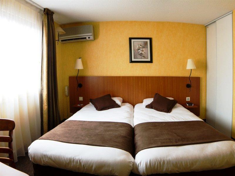 Hotel Innes By Happyculture ตูลูส ภายนอก รูปภาพ
