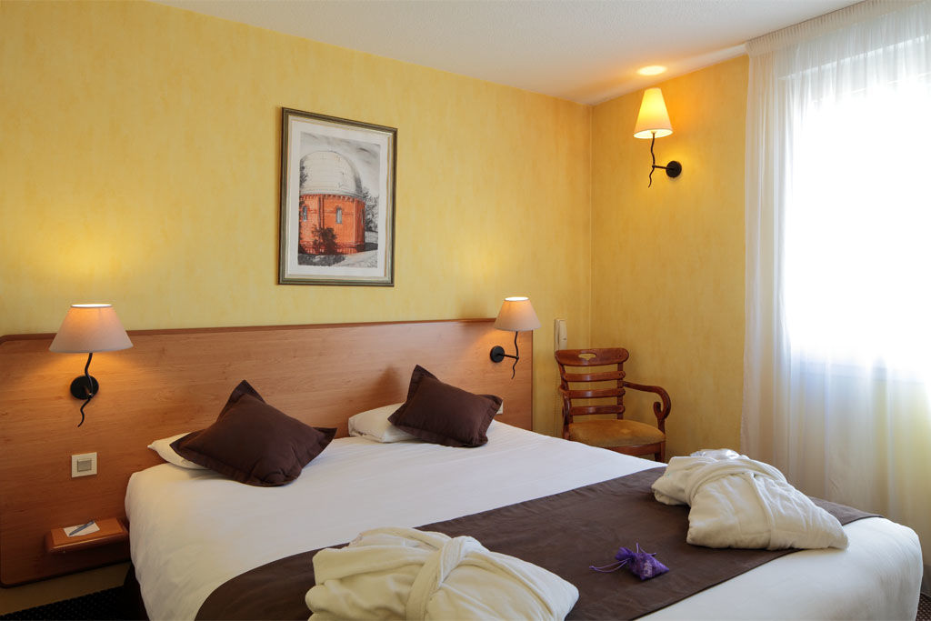 Hotel Innes By Happyculture ตูลูส ภายนอก รูปภาพ