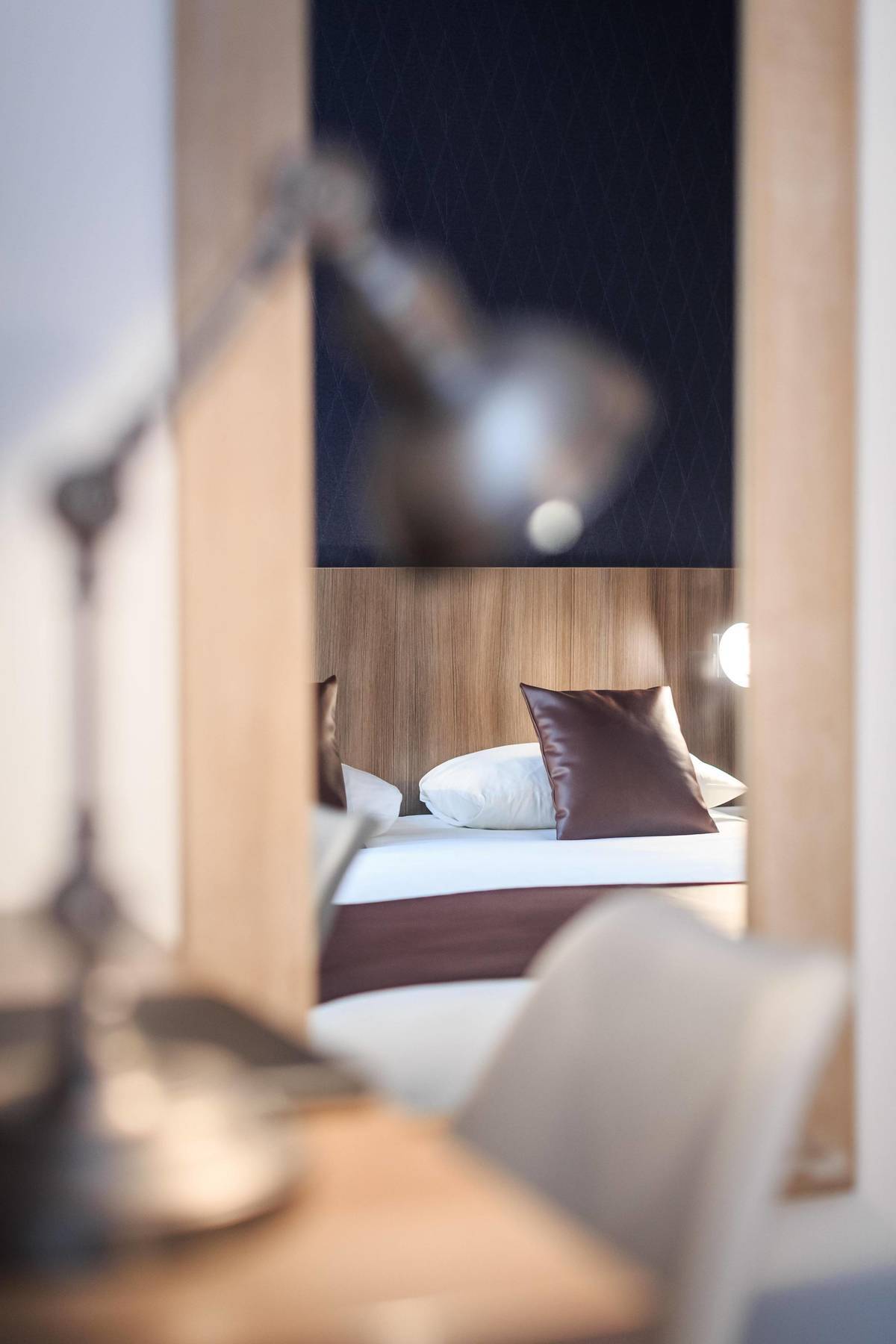 Hotel Innes By Happyculture ตูลูส ภายนอก รูปภาพ
